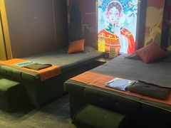 -臻享足道·HIFI影院足疗·泡浴SPA(成华店)