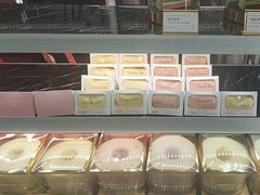 -CloudD'or可露朵蛋糕(1733商业空间店)