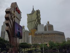 -珠海拱北口岸