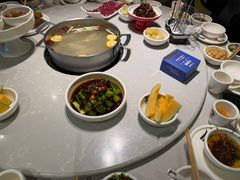 -俏牛哥鲜牛肉牛肆馆(重庆天地店)