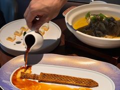 -曾宴·楚菜(湖北省博物馆店)