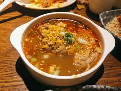 蒜蓉脑花-付小姐在成都(五道口店)