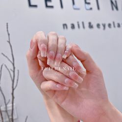 -LEILEI NAIL蕾蕾美甲美睫