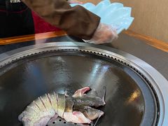 -老刘生态大鱼坊铁锅炖鱼(赛马场店)