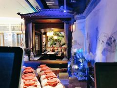 -绿茶餐厅(千岛湖银泰城店)