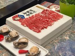 -安答龙虾·烧烤·大排档