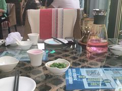 -慢丽江·云南野生菌土鸡锅(西山店)
