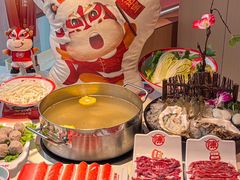 -陈记顺和潮汕鲜牛肉火锅(西门口广场店)