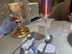 -PARFUM FLORAL花境法餐(南京首店)