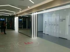 -WEGYMER健萌健身(雅颂居馆)