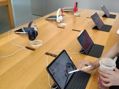 -Apple零售店(成都太古里店)