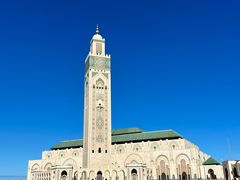 -哈桑二世清真寺