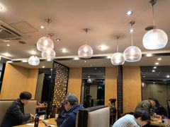 -东泰祥生煎馆(重庆北路店)