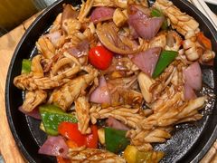 -79号渔船海鲜饭店(龙岗店)
