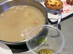 -尚宴牛特鲜自助(太原街万达店)