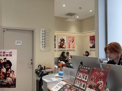-海马体照相馆(广州新世界云门New park店)