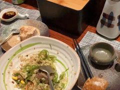 -戏作寿司(观音桥店)