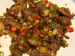 -泡桐树孙二娘私房菜