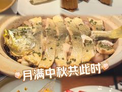 -映水芙蓉(长宁来福士店)