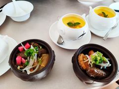 -食神鱼头佛跳墙(百子湾旗舰店)