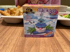 -Pennehut畔尼意面(合肥万象城店)