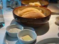 餐前面包-夏朵餐厅(丁香店)