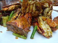 -顶之鲜海鲜餐厅