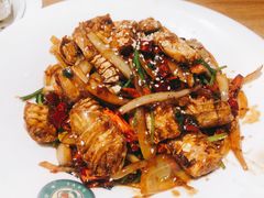 -丽伟的串·烧烤·砂锅(芝麻街店)