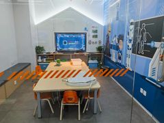 -斯坦星球AI编程·机器人科创·乐高科学·信奥·思维·专注力·STEM·竞赛考级(高新区绿宝广场龙湖狮山天街学习中心)