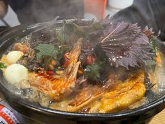 -螺叔螺蛳鸭脚煲(河南岸店)