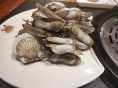 -苏大嘴海鲜牧场(奥林匹克店)