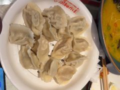 -添福来墨鱼饺子 · 海鲜东北菜(泡崖店)