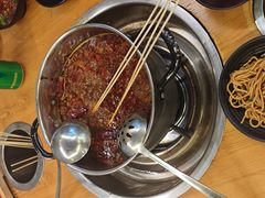 -屋头串串(临江路店)
