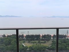 -舟山希尔顿酒店