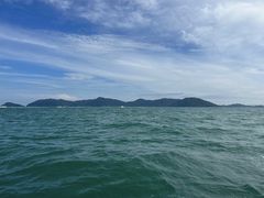 -东姑阿都拉曼海洋公园