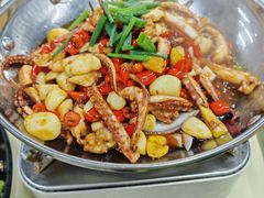 -聚味瞿记·龙虾堂(树木岭店)