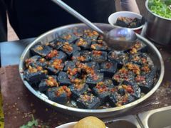 -黑色经典臭豆腐·湖南特产(步行街店)