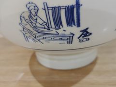 -铁蛋鸡汤刀削面(金水路店)