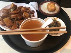-李老爹香辣蟹(宣武门店)