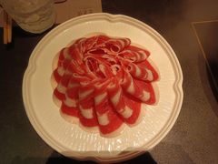 -东来顺·非遗火锅(赛格国际购物中心店)