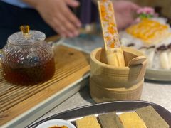 -滇色蒸汽石锅鱼(京华城店)