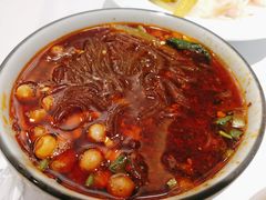 酸辣粉-峨嵋酒家(地安门店)