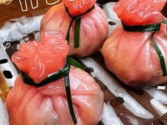 -蔡澜点心·粤菜(赛格国际购物中心店)