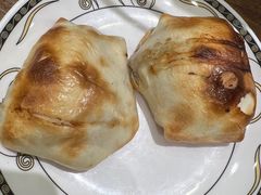 -清真·玛丽亚新疆菜主题餐厅(浙江中路店)