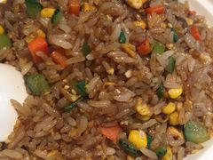 牛奶炒饭-阿五黄河大鲤鱼(纬三路店)