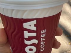 -COSTA COFFEE(广州广粤天地店)