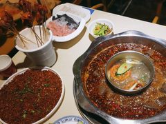 -大队长主题火锅(观音桥店)
