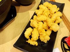 -大鼓米线(长宁建滔广场DM店)