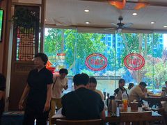 -老雒阳面馆·水席(定鼎门店)