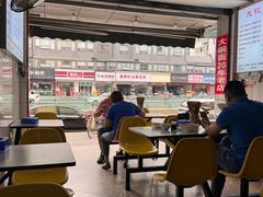 -大碗面(洗面桥街店)